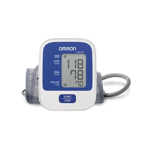 omron automatic hem 8712 blood pressure monitor 500x500