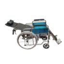 Karma Commode Wheelchair Rainbow 8
