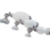 Romsons Resq Bag Manual Resuscitator