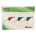 Romsons Triflon IV Cannula with 3 Way Stop Cock