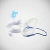 Romsons Aero Mist Nebulizer set with Cup and Mask
