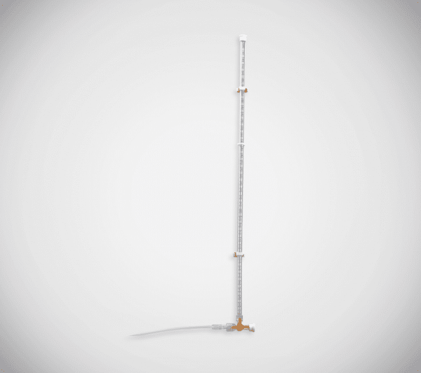 Romsons Central venous Pressure (CVP) Manometer Surgical Shoppe