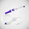 Romsons Microguard Immuno - Compromised Patient Infusion Set