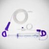 Pedia DripRomsons Pedia Drip Plus Measured Volume set