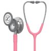 3M Littmann Classic III Stethoscope,Pearl Pink 5633