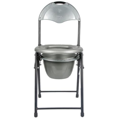 Karma Commode Folding Chair - Ryder 200 MS