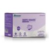 Romsons Dispo Guard 3 Ply Mask With 99% Bacteria Filtration & Softest Ear Loops