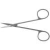 iris scissors straight sharp
