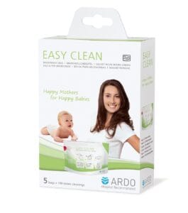 Ardo Easy Clean