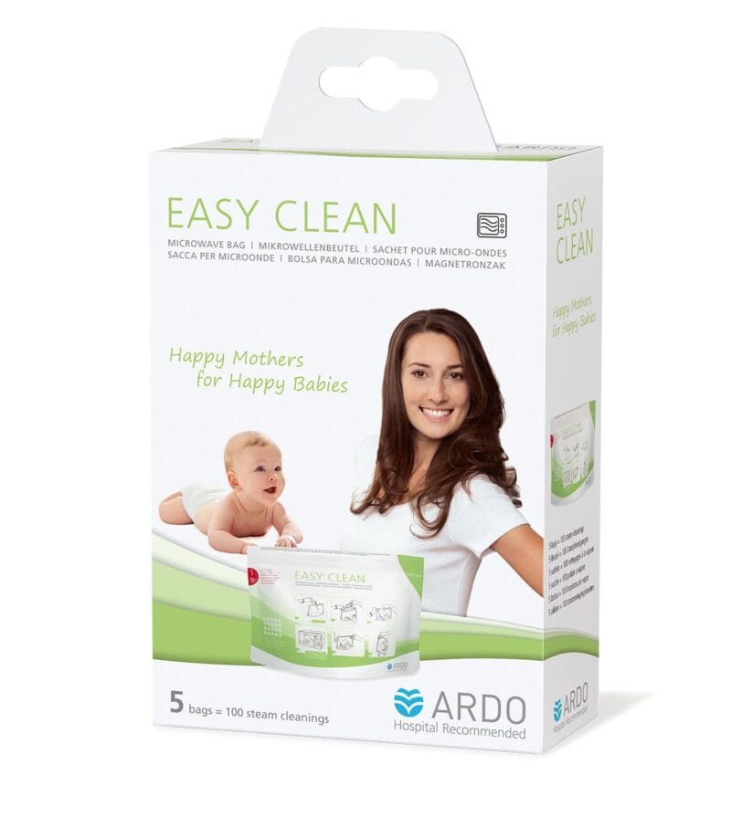 Ardo Easy Clean Ardo Easy Clean