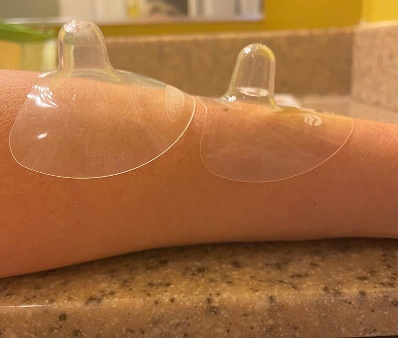 Ardo Tulips Nipple Shields Ardo Tulips Nipple Shields