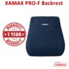 5 xamax pro f backrest
