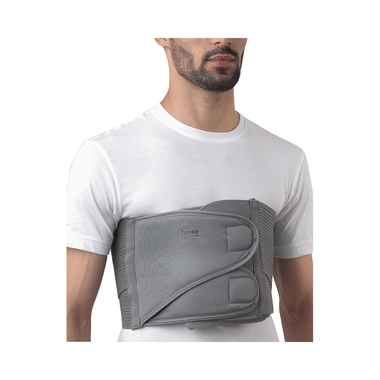 Buy Tynor Tummy Trimmer/Abdominal Belt (M) (A 03) Online at Discounted  Price