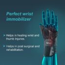Tynor Wrist Splint with Thumb