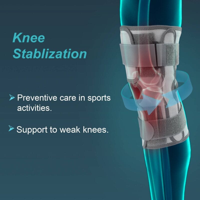 functional-knee-support Functional Knee Support