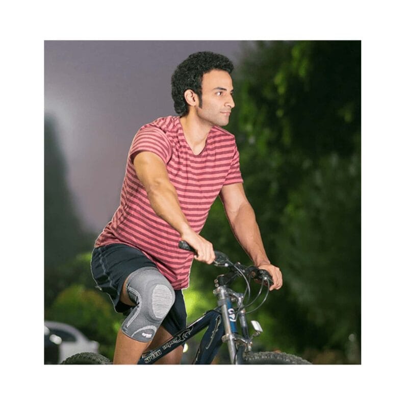 Tynor D 07 Knee Cap Tynor D 07 Knee Cap