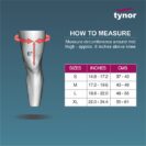 Tynor D-14 Durable And Comfortable Thigh Support