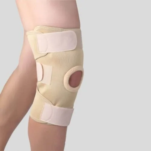 ankle brace beige copy