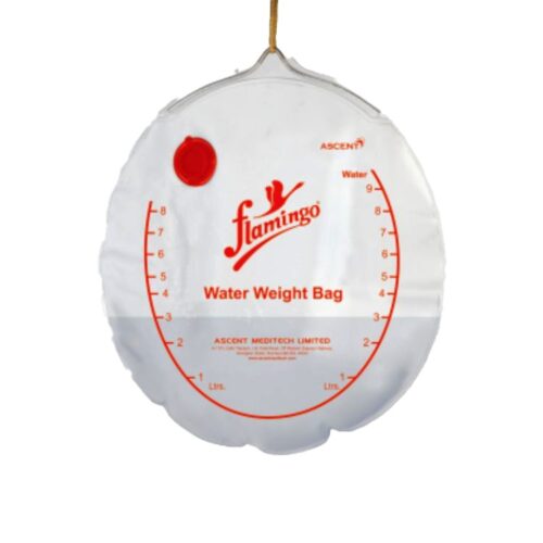 water weight bag copy