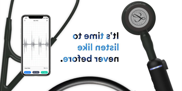 What are the benefits of choosing a Littmann stethoscope?