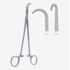 negus artery forceps