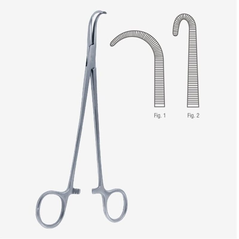 negus artery forceps