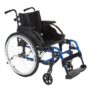 Invacare Action 3 NG manual wheelchair