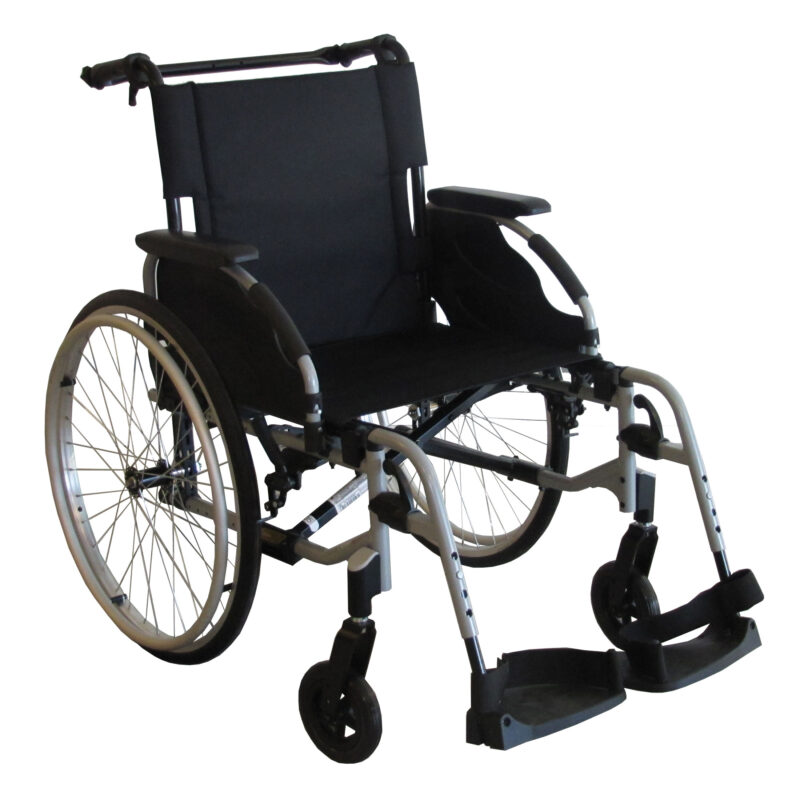 Invacare Action 2 NG manual wheelchair