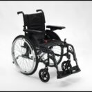 Invacare Action 2 NG manual wheelchair