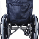 Fighter-C Mag Manual Wheelchair