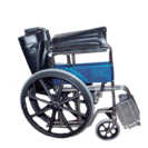 Fighter-C Mag Manual Wheelchair