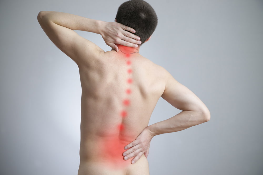 What Is Spinal Stenosis: Symptoms, Causes & Diagnosis
