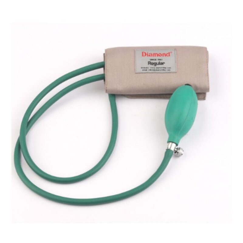 DIAMOND BP Cuff Set Bp Monitor Cuff DIAMOND BP Cuff Set Bp Monitor Cuff