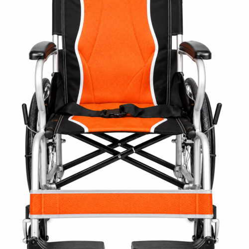 RYDER MWC-1, Manual Foldable Wheel Chair