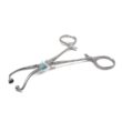 Ball Socket Towel Clamp - Forcep (2)