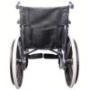 Champion Wheelchair - 200 Mag Diamond Black - Karma (1)