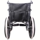 Champion Wheelchair - 200 Mag Diamond Black - Karma (1)