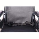 Champion Wheelchair - 200 Mag Diamond Black - Karma (3)