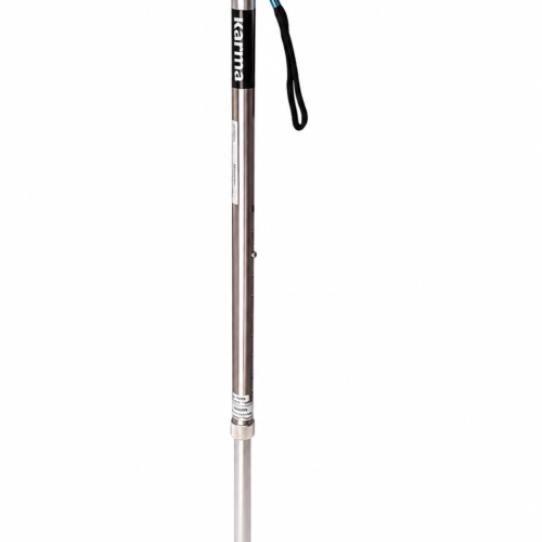 KARMA Walking Stick WS-131 Bronze | Foldable Height Adjustable Aluminium Walking Stick (157-00005)