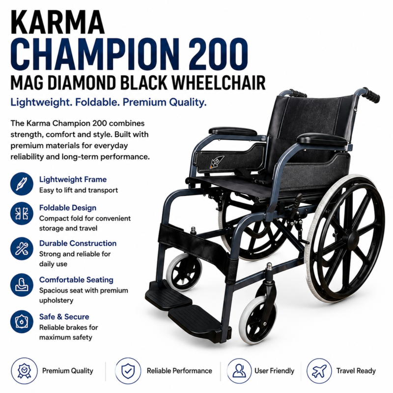 Karma Champion 200 Karma Champion 200