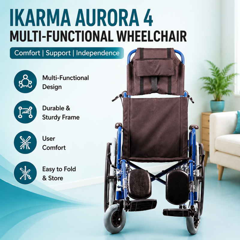 Karma Aurora 4 Karma Aurora 4