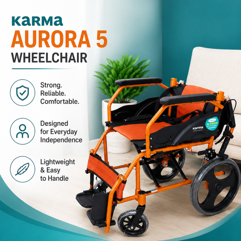 Karma Aurora 5 Karma Aurora 5