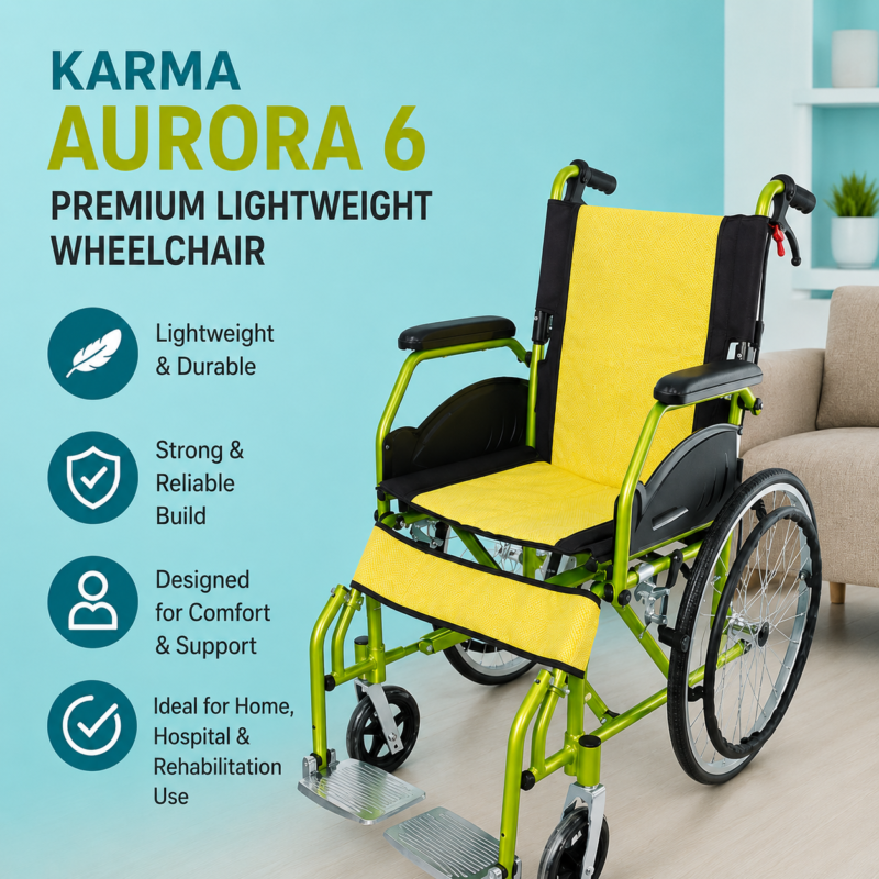 Karma Aurora 6 Karma Aurora 6