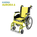 Karma Aurora 6