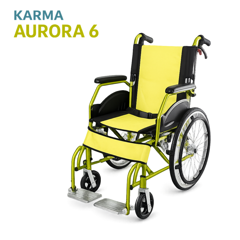 Karma Aurora 6 Karma Aurora 6