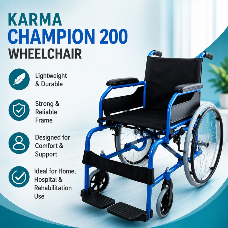 Champion 200 Blue Champion 200 Blue
