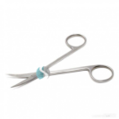 Cuticle Scissors (Curved)