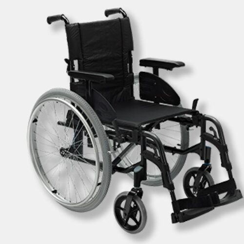 Invacare Action 2NG Wheelchair