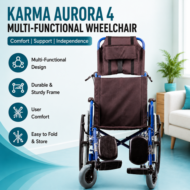 Karma Aurora 4 Karma Aurora 4
