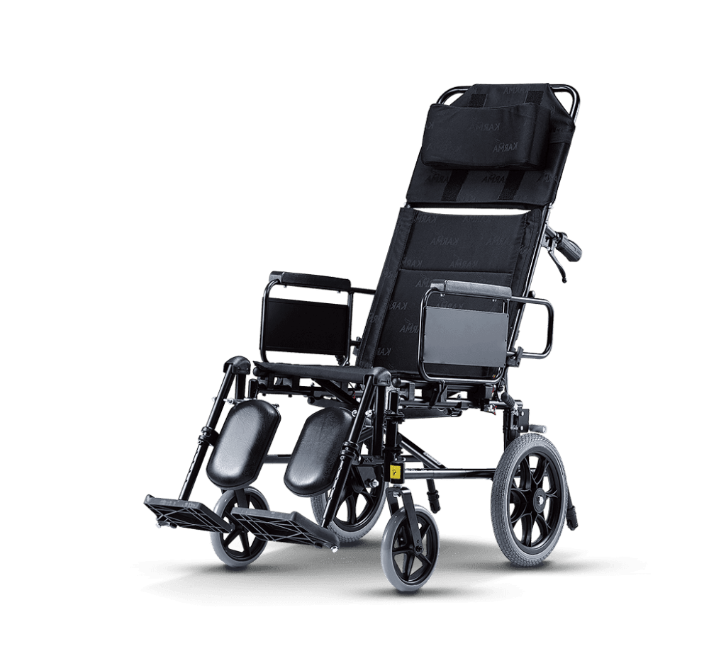 KM5000 F14 Wheelchairs Karma Surgical Shoppe